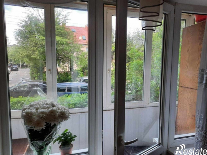 3-комн квартира Генерал-лейтенанта Захарова ул, 29