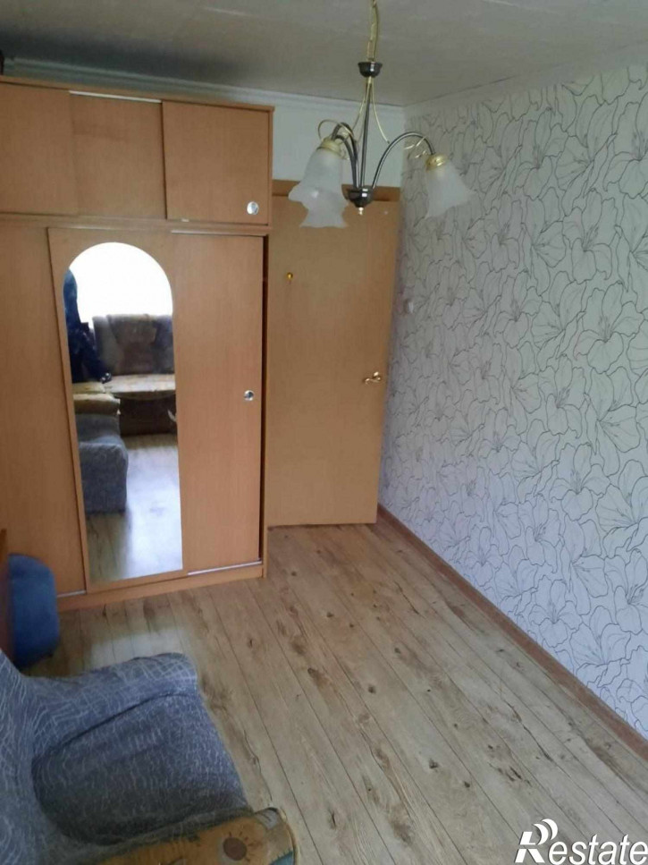 3-комн квартира Генерал-лейтенанта Захарова ул, 29