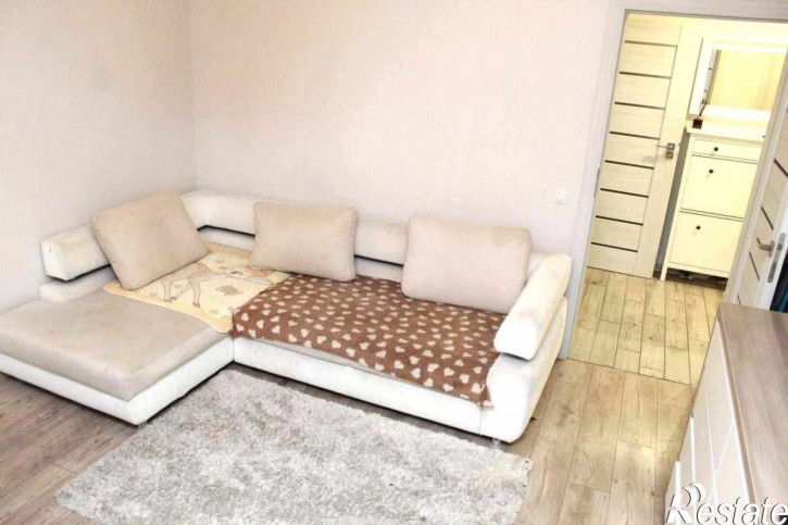 1-комн квартира Чаадаева ул, 1