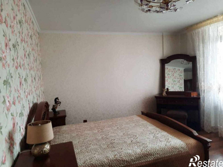 2-комн квартира В.Фермора ул, 10