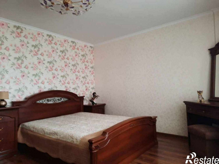 2-комн квартира В.Фермора ул, 10