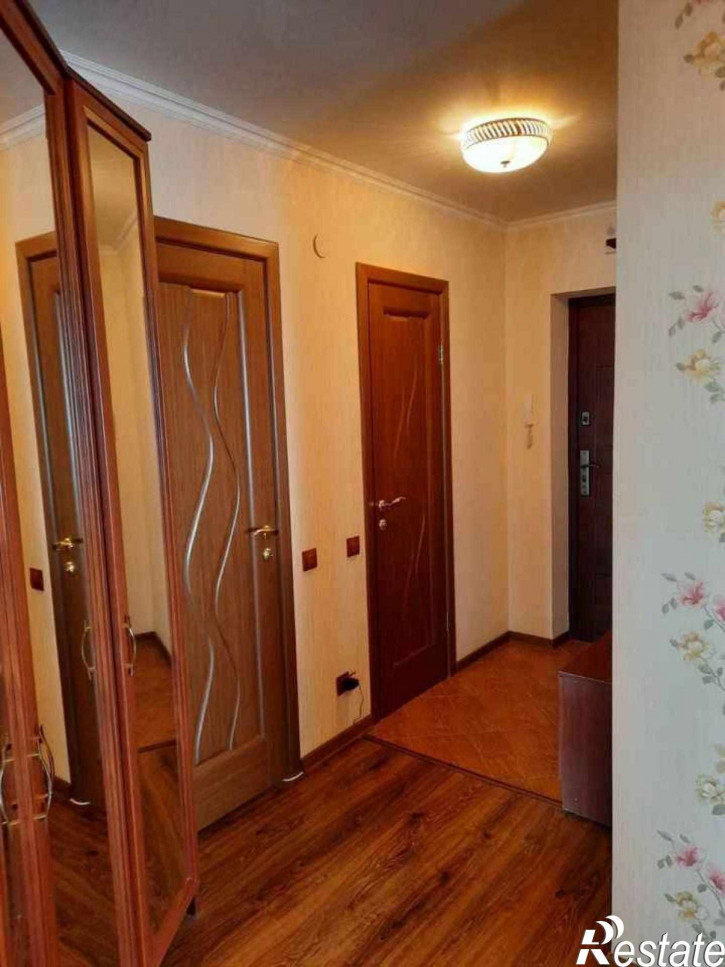 2-комн квартира В.Фермора ул, 10