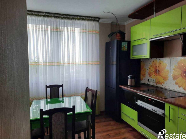 2-комн квартира В.Фермора ул, 10