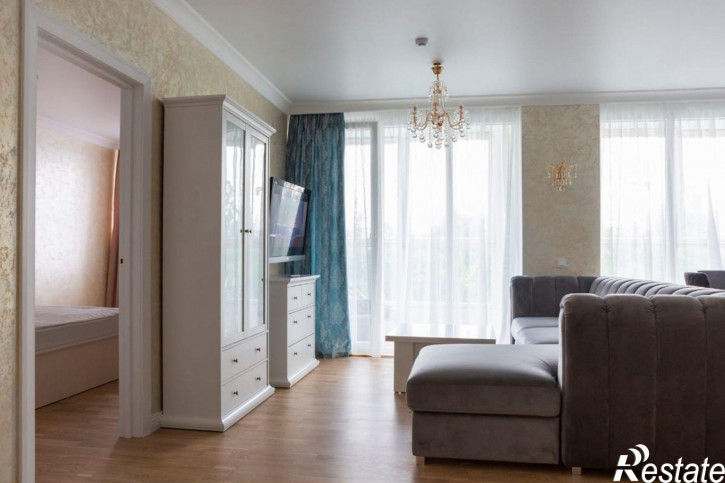 2-комн квартира Горького ул, 14