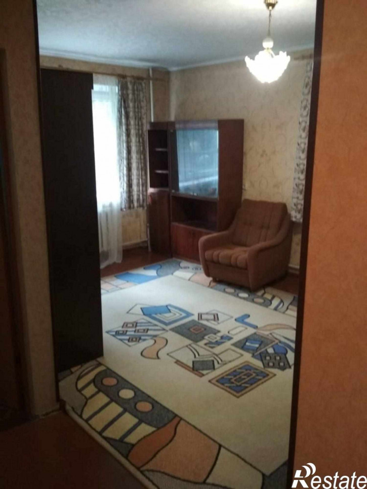 1-комн квартира Репина ул, 34