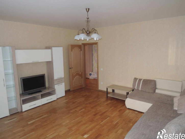2-комн квартира Озерная ул, 41А