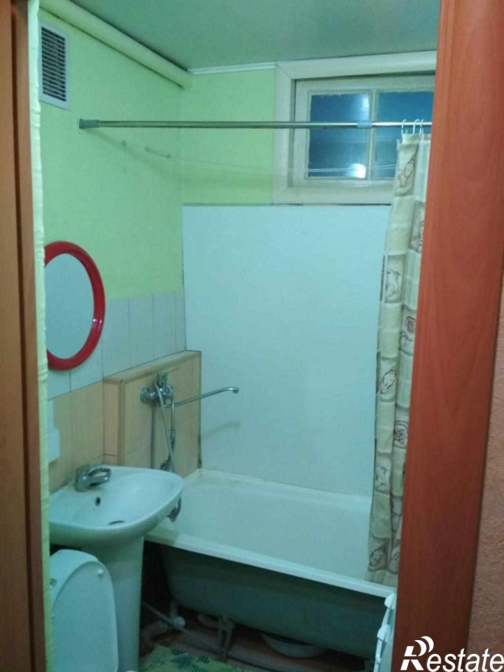 1-комн квартира Репина ул, 34