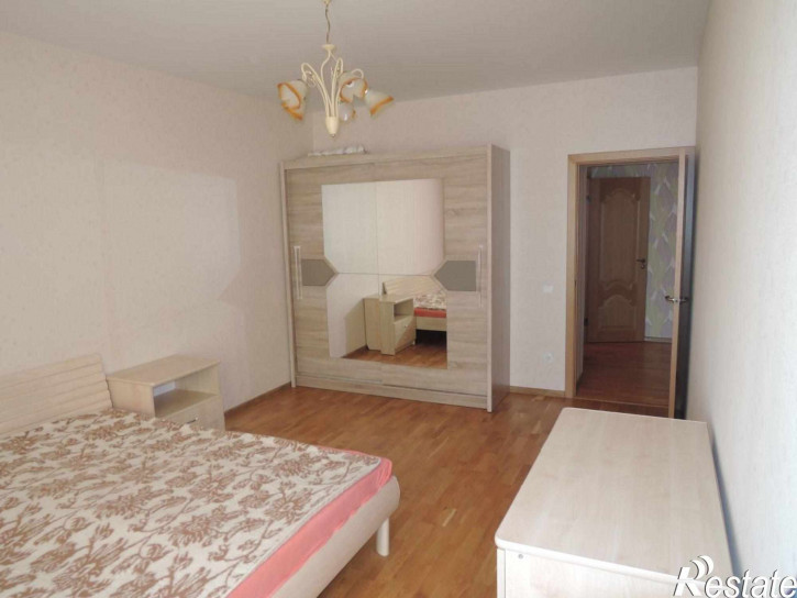 2-комн квартира Озерная ул, 41А