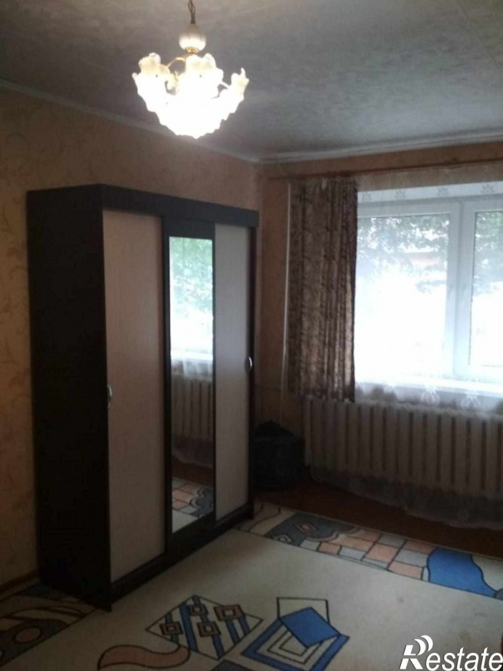 1-комн квартира Репина ул, 34