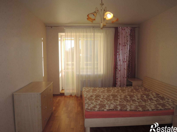 2-комн квартира Озерная ул, 41А