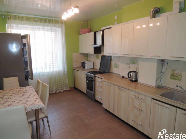 2-комн квартира Озерная ул, 41А