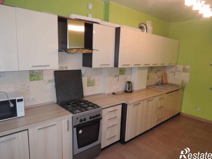2-комн квартира Озерная ул, 41А