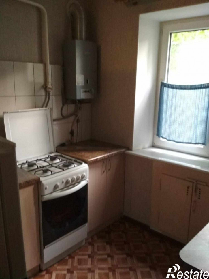 1-комн квартира Репина ул, 34