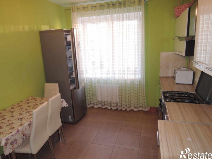 2-комн квартира Озерная ул, 41А
