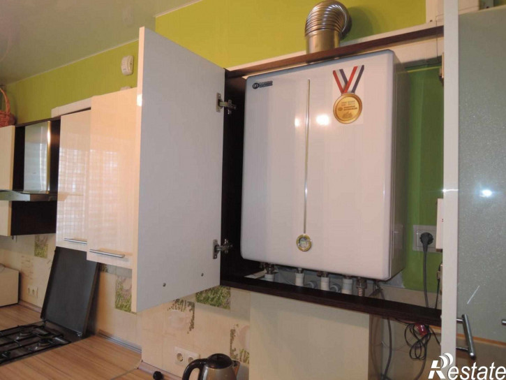 2-комн квартира Озерная ул, 41А