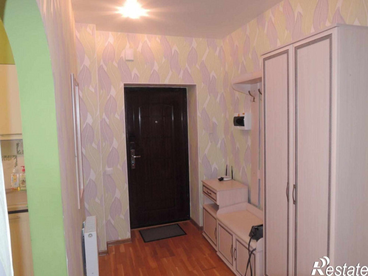 2-комн квартира Озерная ул, 41А