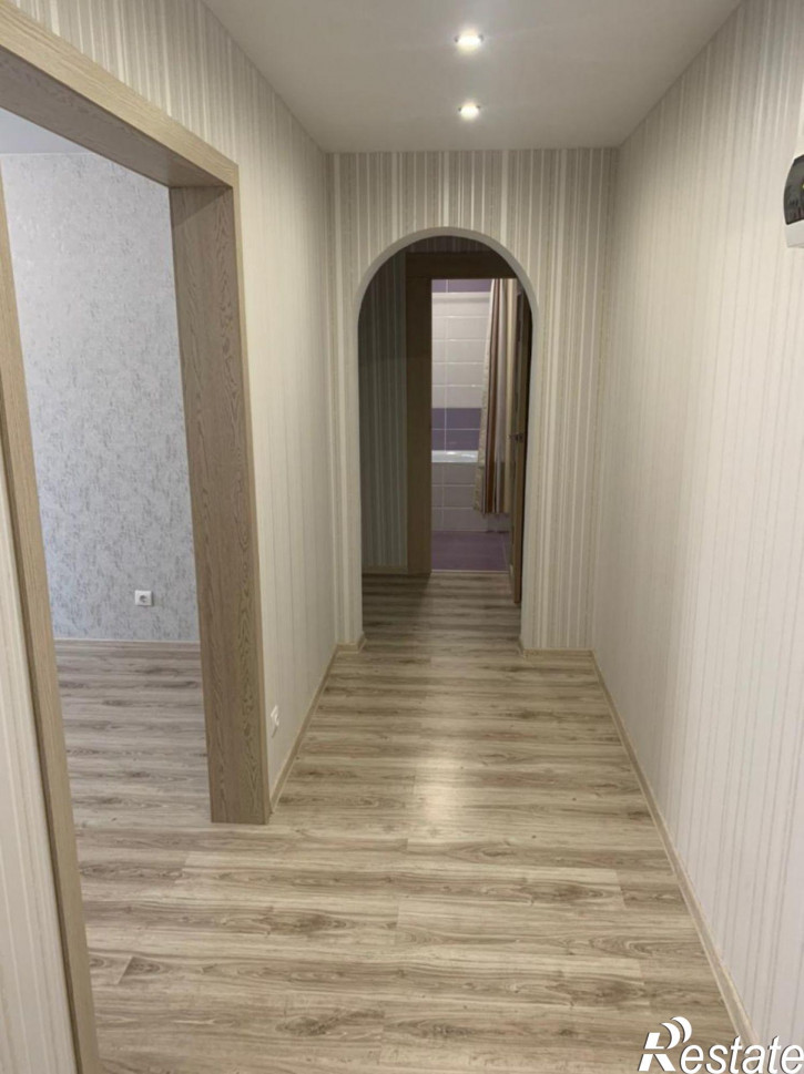 2-комн квартира Дзержинского ул, 168А