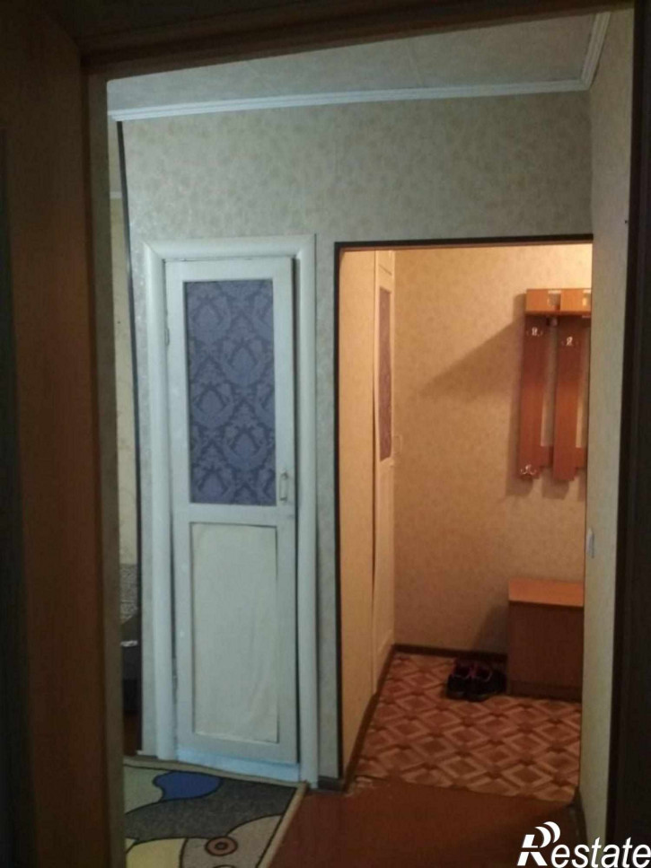 1-комн квартира Репина ул, 34