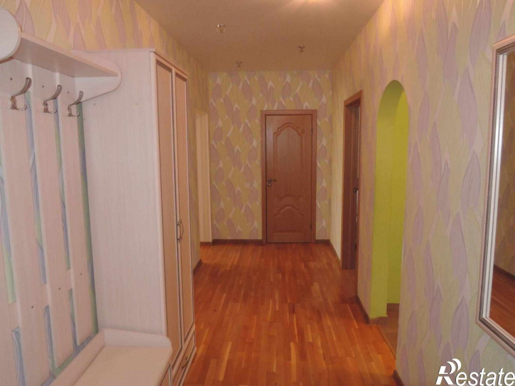 2-комн квартира Озерная ул, 41А