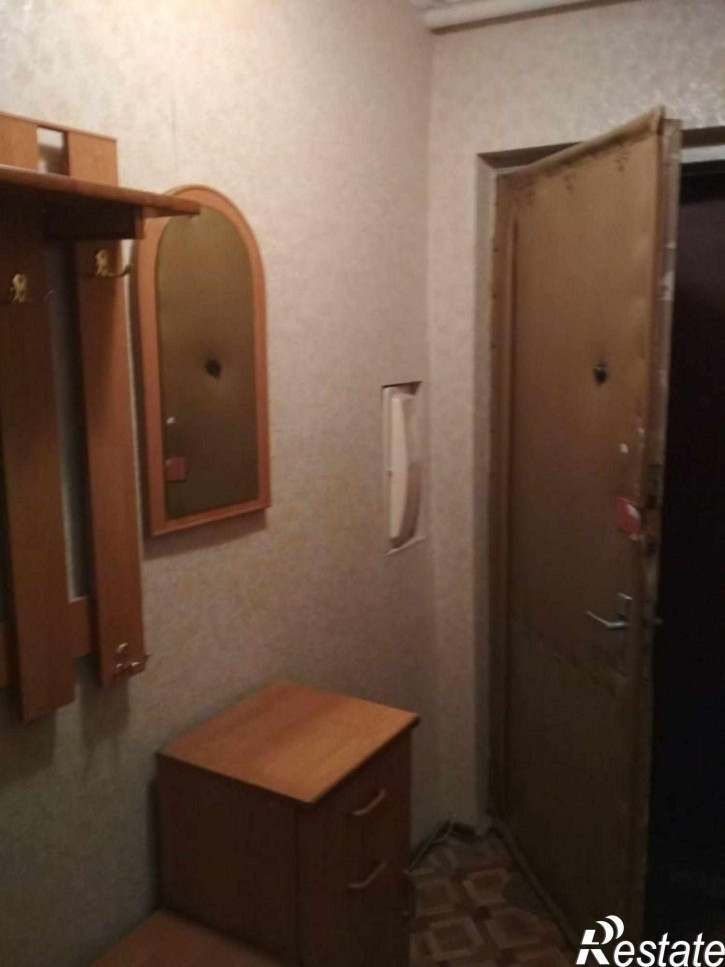 1-комн квартира Репина ул, 34
