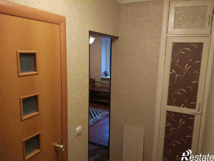1-комн квартира Репина ул, 34