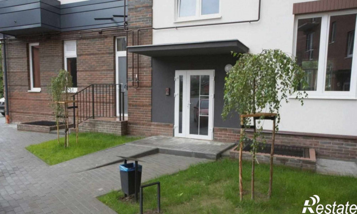 3-комн квартира Дачная ул, 1
