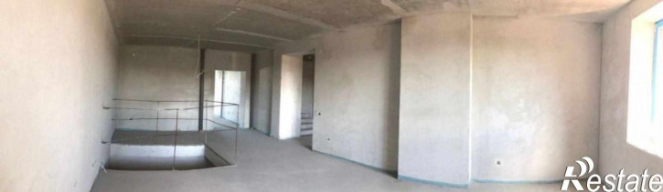 7-комн квартира Комсомольский пер, 7