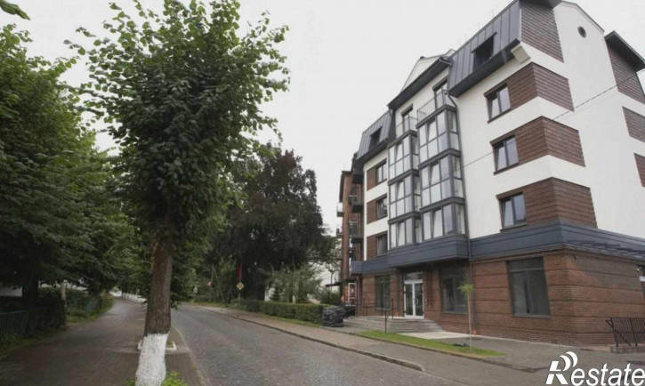 3-комн квартира Дачная ул, 1