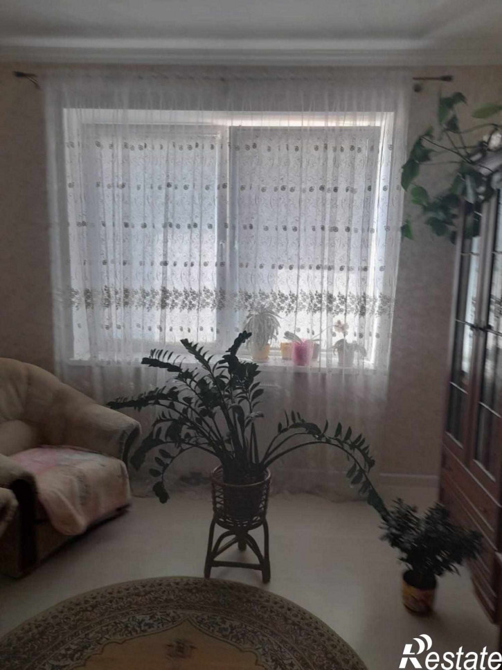 1-комн квартира Талькова ул, 3