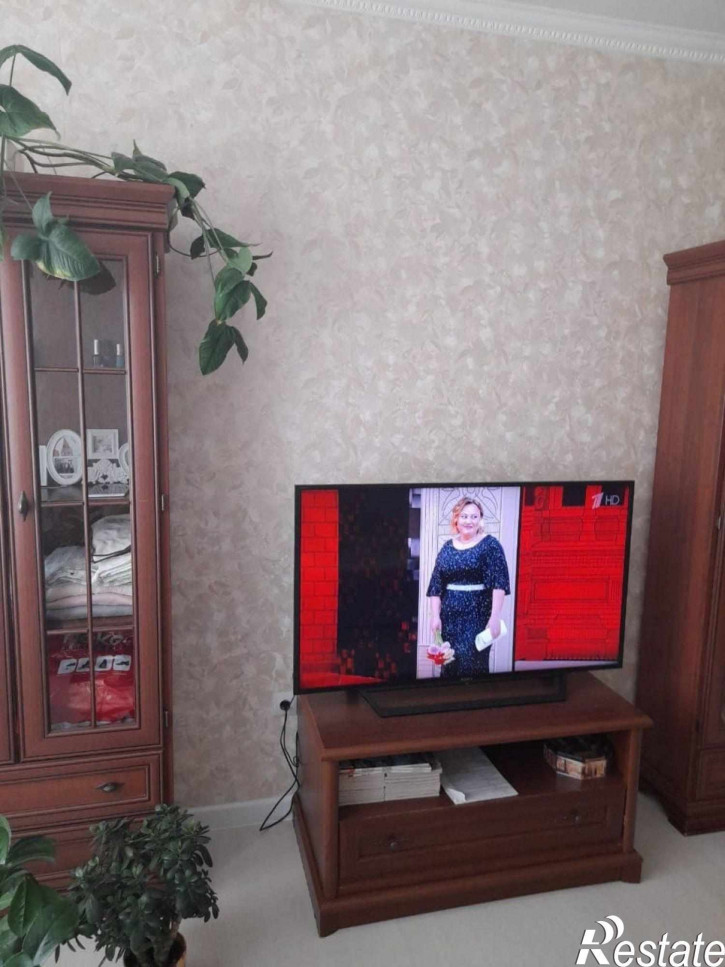 1-комн квартира Талькова ул, 3
