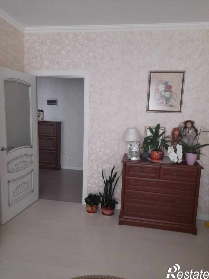 1-комн квартира Талькова ул, 3