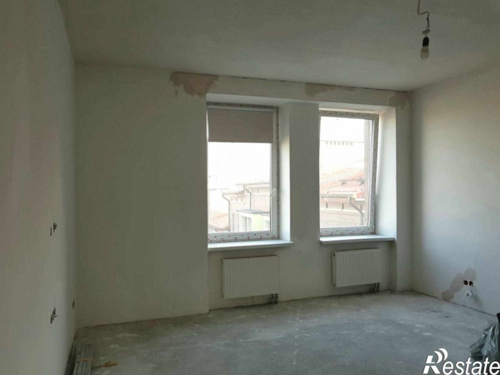 2-комн квартира Артиллерийская ул, 58а