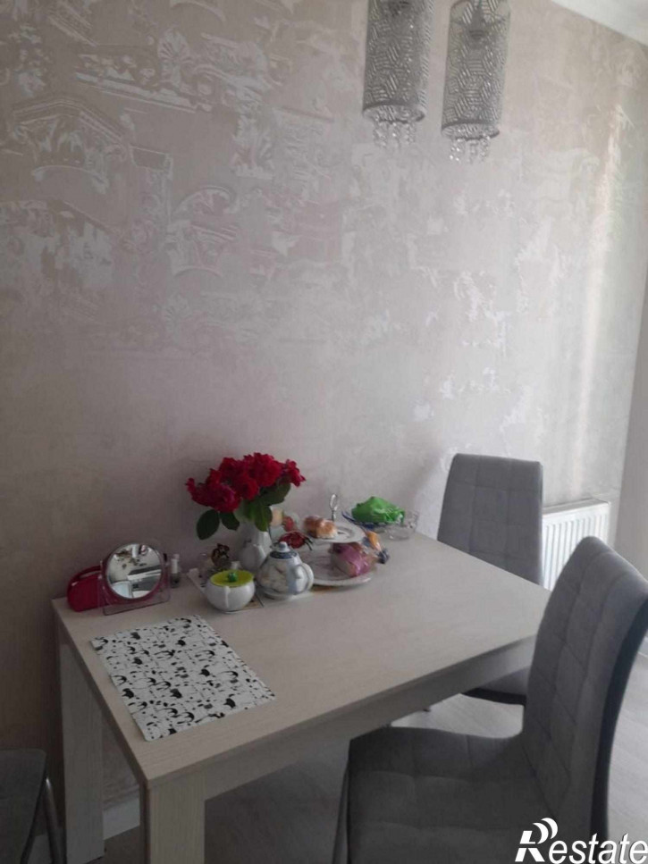 1-комн квартира Талькова ул, 3