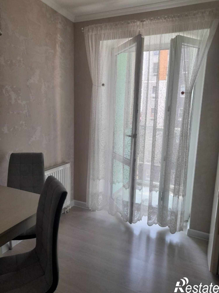 1-комн квартира Талькова ул, 3