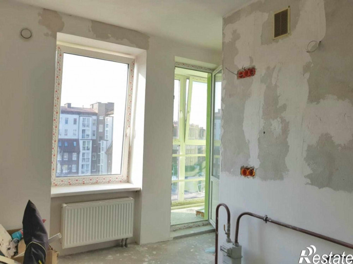 2-комн квартира Артиллерийская ул, 58а