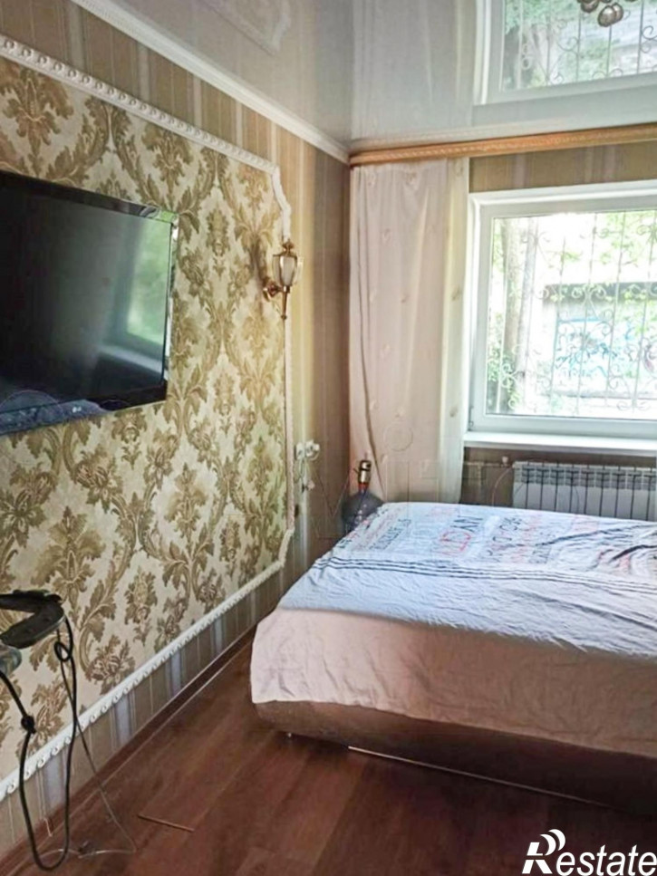 2-комн квартира Зоологическая ул, 11Е
