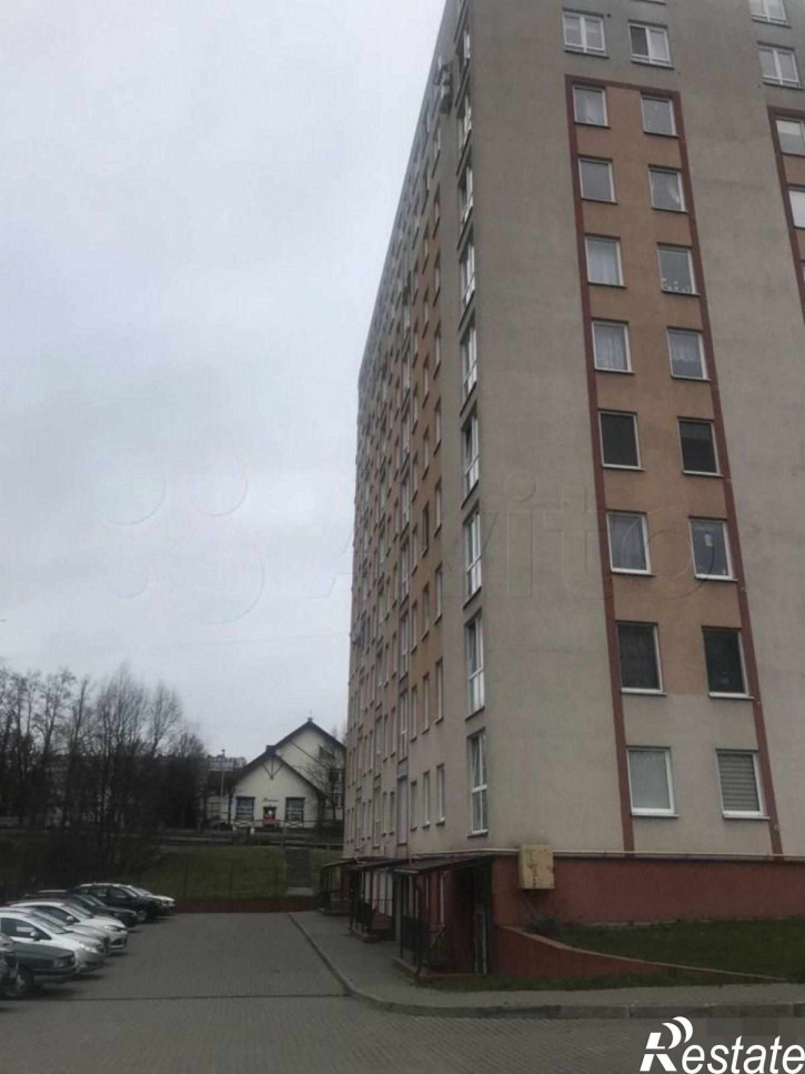 3-комн квартира Куйбышева ул, 98