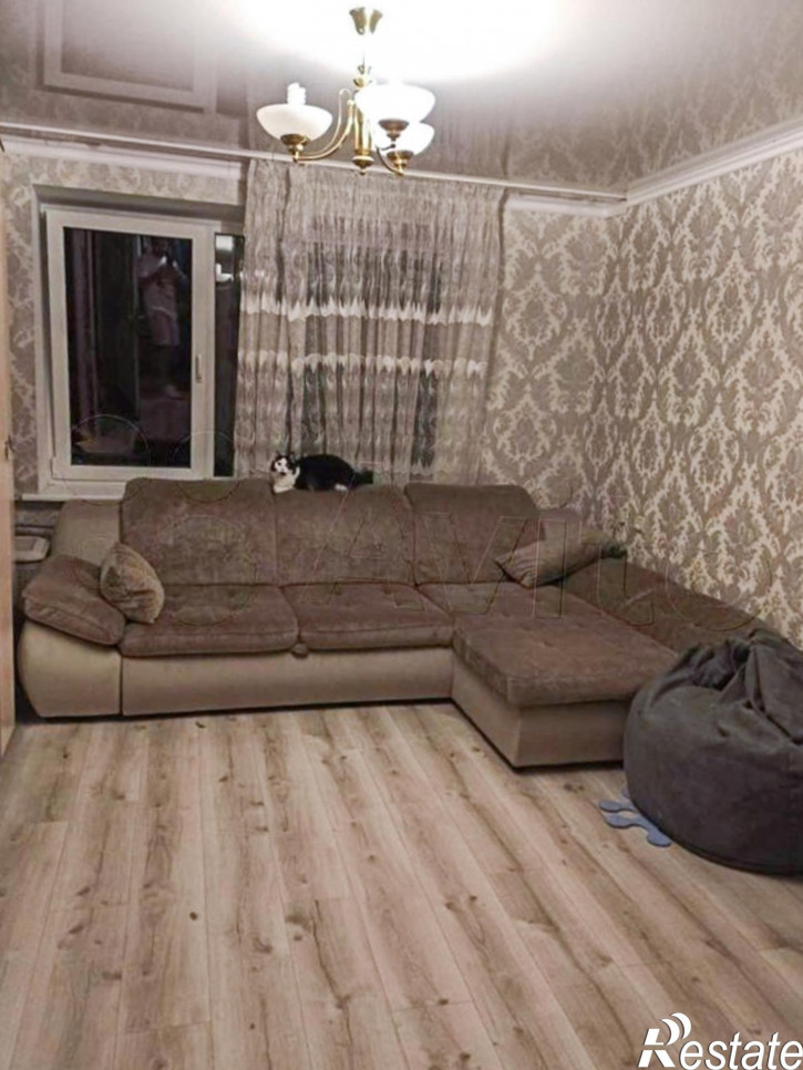 2-комн квартира Зоологическая ул, 11Е