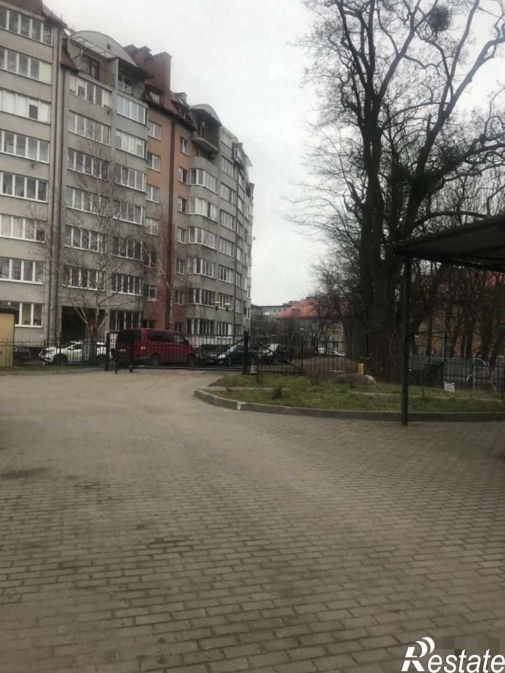 3-комн квартира Куйбышева ул, 98