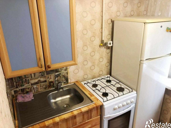 1-комн квартира Тихорецкая ул, 43