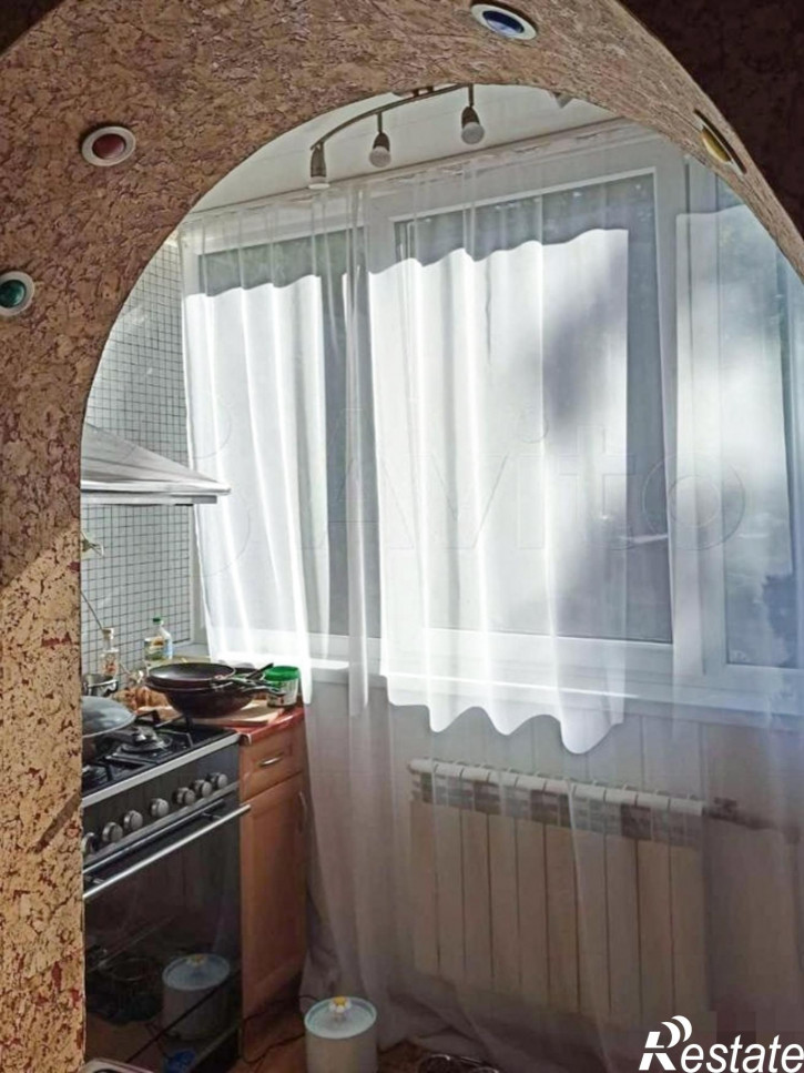 2-комн квартира Зоологическая ул, 11Е
