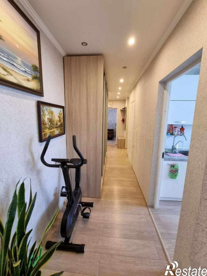 2-комн квартира Коммунистическая ул, 79Б