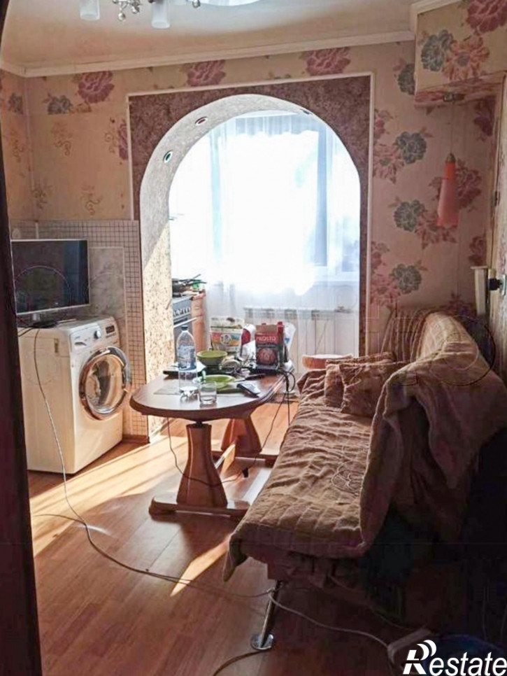 2-комн квартира Зоологическая ул, 11Е
