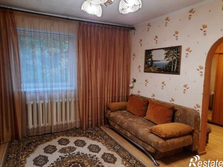 2-комн квартира Южный пер, 9