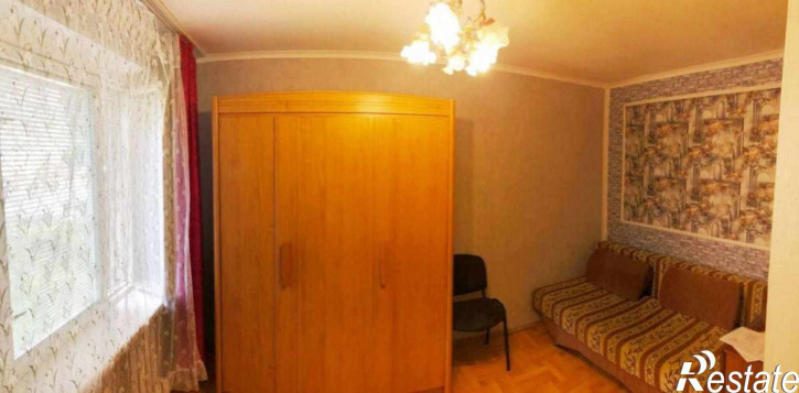 1-комн квартира Тихорецкая ул, 43
