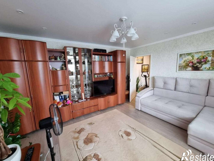 2-комн квартира Коммунистическая ул, 79Б