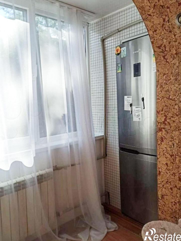 2-комн квартира Зоологическая ул, 11Е
