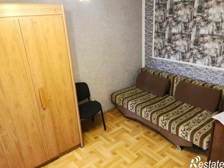 1-комн квартира Тихорецкая ул, 43