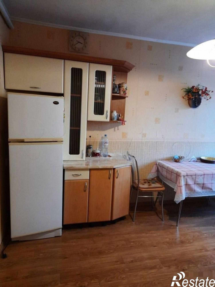 2-комн квартира Южный пер, 9