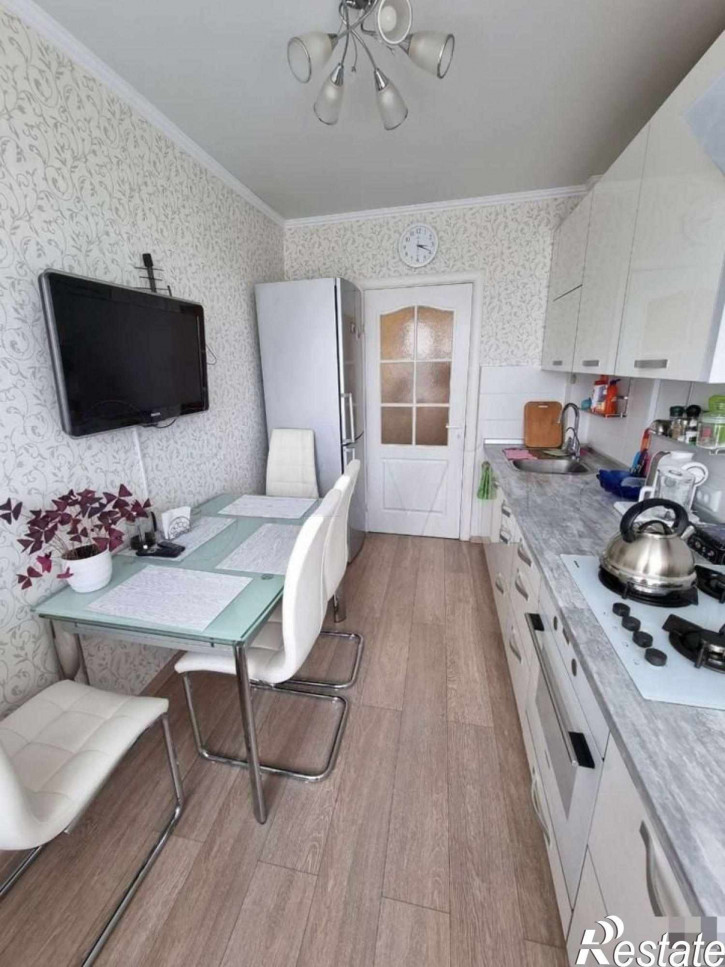 2-комн квартира Коммунистическая ул, 79Б